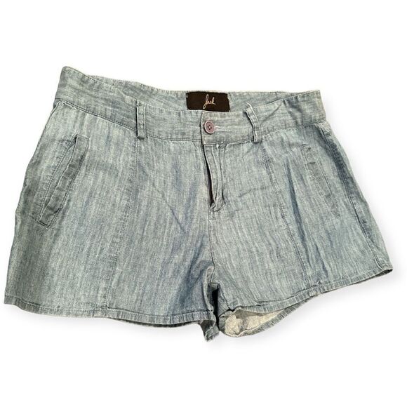 Jack Shorts Woman’s Size 8 - Picture 1 of 8